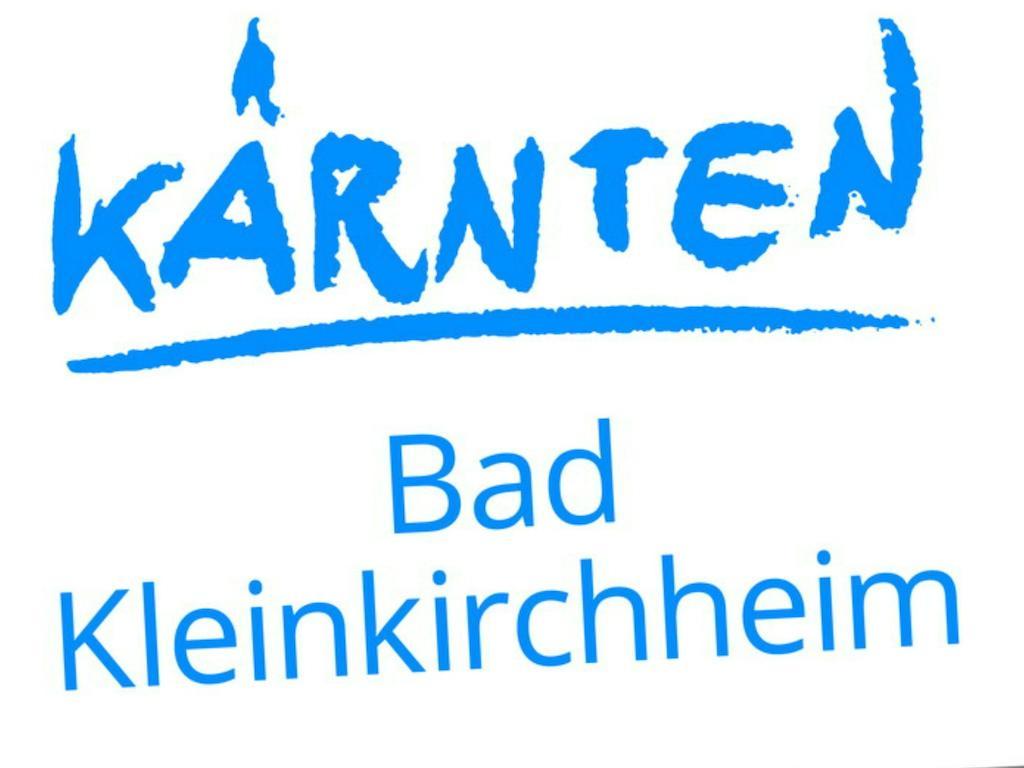 Haralds Ferienwohnungen Bad Kleinkirchheim Dış mekan fotoğraf