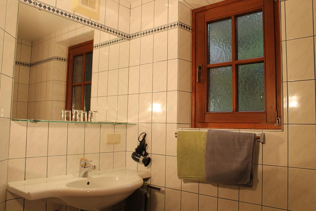 Haralds Ferienwohnungen Bad Kleinkirchheim Oda fotoğraf