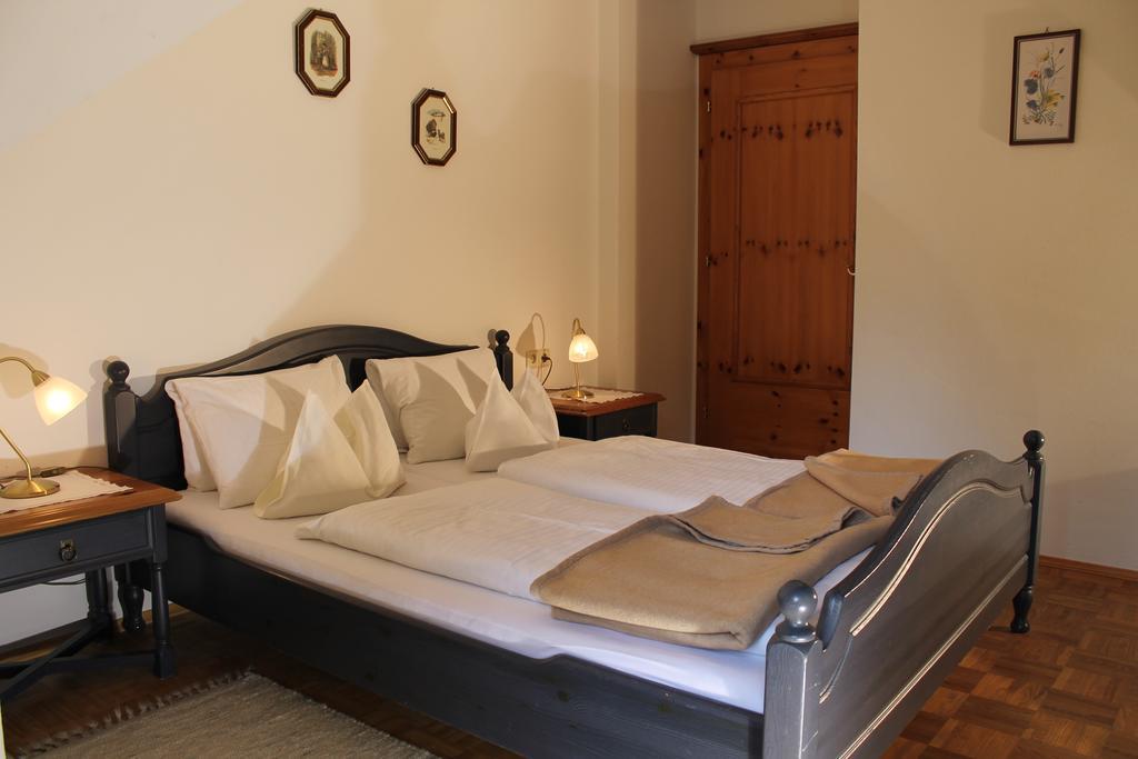Haralds Ferienwohnungen Bad Kleinkirchheim Oda fotoğraf